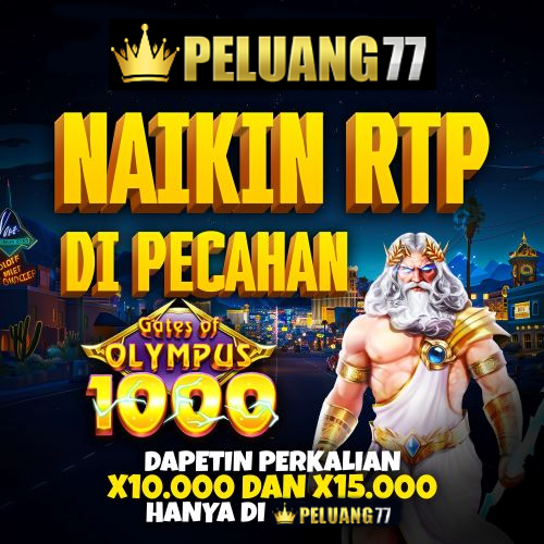 Main di APK Slot Peluang77 resmi!